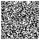 QR code with J F Civil Engineering Inc contacts