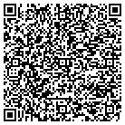 QR code with J W Buckholz Traffic Engrg Inc contacts