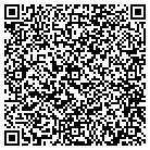 QR code with Repperger Cliff contacts