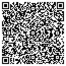 QR code with Matson Harry contacts