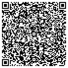 QR code with Plaks Brokerage Service Inc contacts