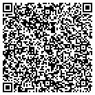 QR code with Tampa health insurance Plans contacts