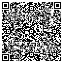 QR code with Harville Douglas contacts