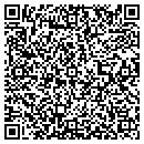 QR code with Upton Michael contacts