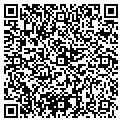 QR code with Cat Adjusters contacts