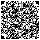 QR code with York Risk Services Group Inc - Florida contacts