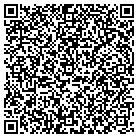 QR code with R W Building Consultants Inc contacts