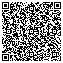 QR code with G Q Florida Group Inc contacts