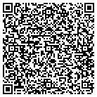 QR code with Yagnesh C Trivedi Dr contacts