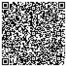 QR code with Connecticut Air Conditioning C contacts