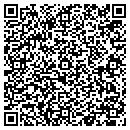 QR code with Hcbc LLC contacts