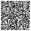 QR code with James C Summerlin Inc contacts
