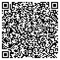 QR code with Rdm Consulting Inc contacts