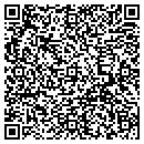 QR code with Azi Wolfenson contacts