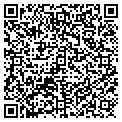 QR code with David E Voss Pe contacts