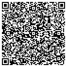 QR code with Farinas Consulting Inc contacts