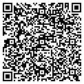 QR code with Gbf Engineering contacts