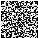 QR code with Hubell Inc contacts