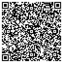 QR code with James T Lewis contacts