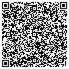 QR code with Jeff E Hassell Inc contacts