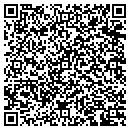 QR code with John D Voss contacts