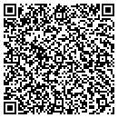 QR code with L Triana & Assoc Inc contacts