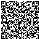 QR code with W F Mc Cain & Assoc Inc contacts