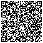 QR code with One Stop Travel Of Alaska contacts