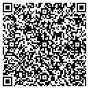 QR code with A T Proudian Inc contacts