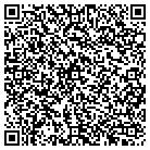 QR code with Marine Diesel Specialists contacts