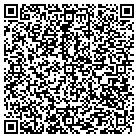QR code with Amr Engineering Consultant P C contacts