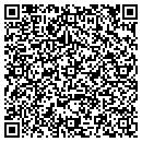 QR code with C F B Systems Inc contacts