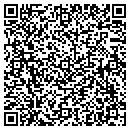 QR code with Donald Cott contacts