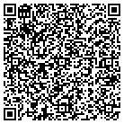 QR code with Zonge International Inc contacts