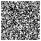 QR code with Mccaughlin Engineering Inc contacts