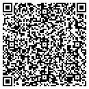 QR code with Anthony J Route contacts