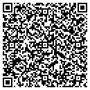 QR code with Piat Inc contacts