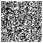 QR code with P & L Fiancial Concepts contacts