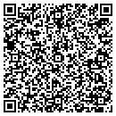 QR code with Gator PE contacts