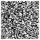 QR code with K N K Engrng Consulting Corp contacts