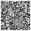 QR code with Garage R US contacts