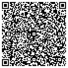 QR code with One Stop Environmental contacts