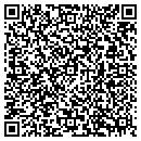 QR code with Ortec Limited contacts