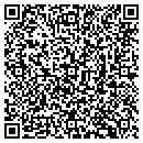 QR code with Prttyeyez Inc contacts