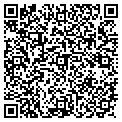 QR code with J B Bush contacts