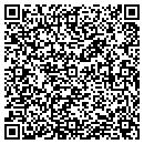 QR code with Carol West contacts