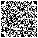 QR code with Hall & Hall Inc contacts