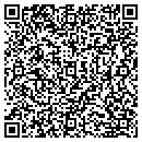 QR code with K T International Inc contacts