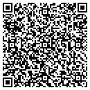 QR code with Richard H Clough Co contacts