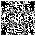 QR code with J M Wright Technical School contacts